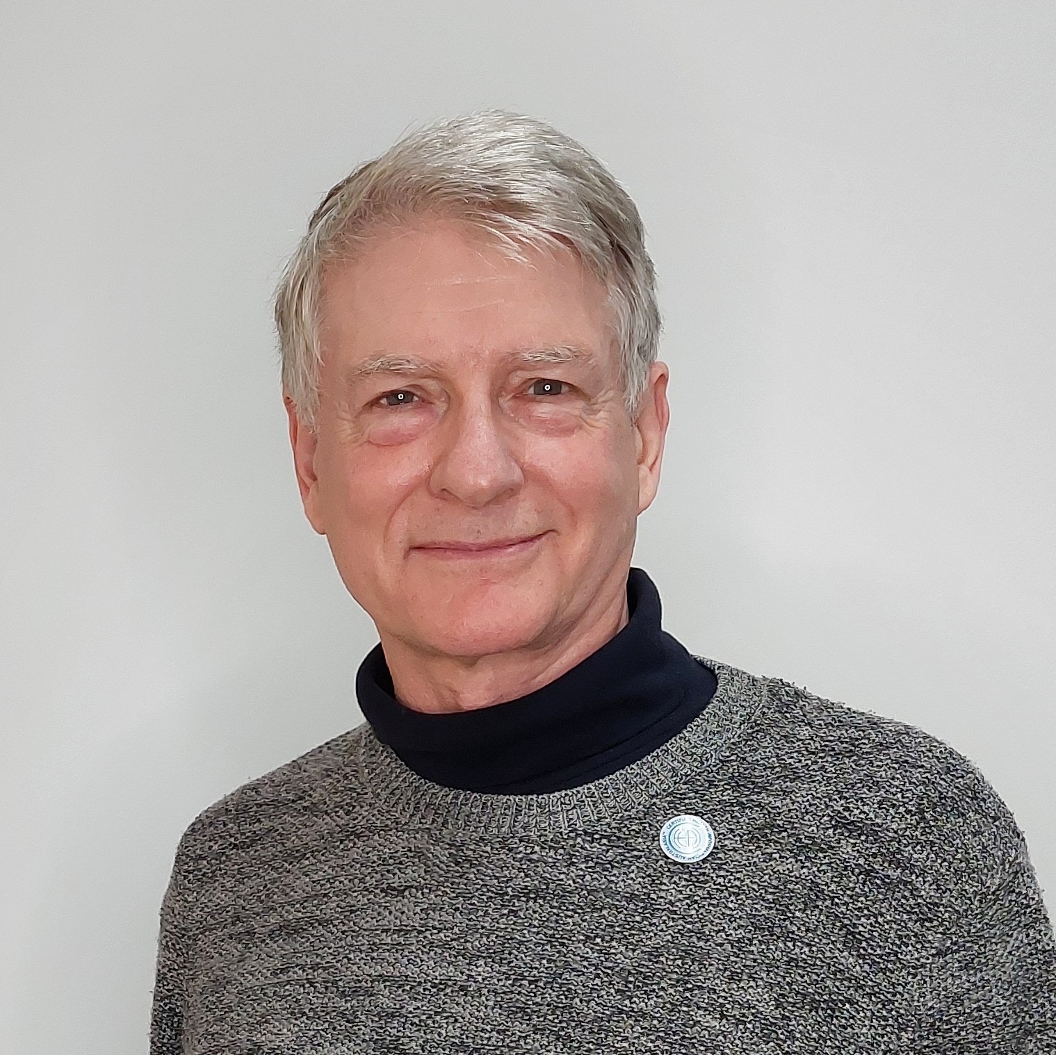 Paul Cooper