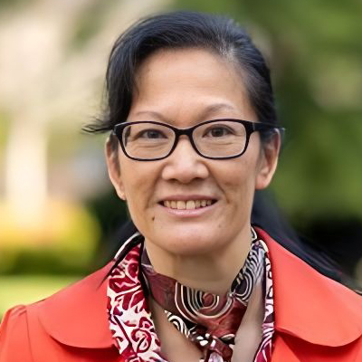 Jenn Lee CHIA